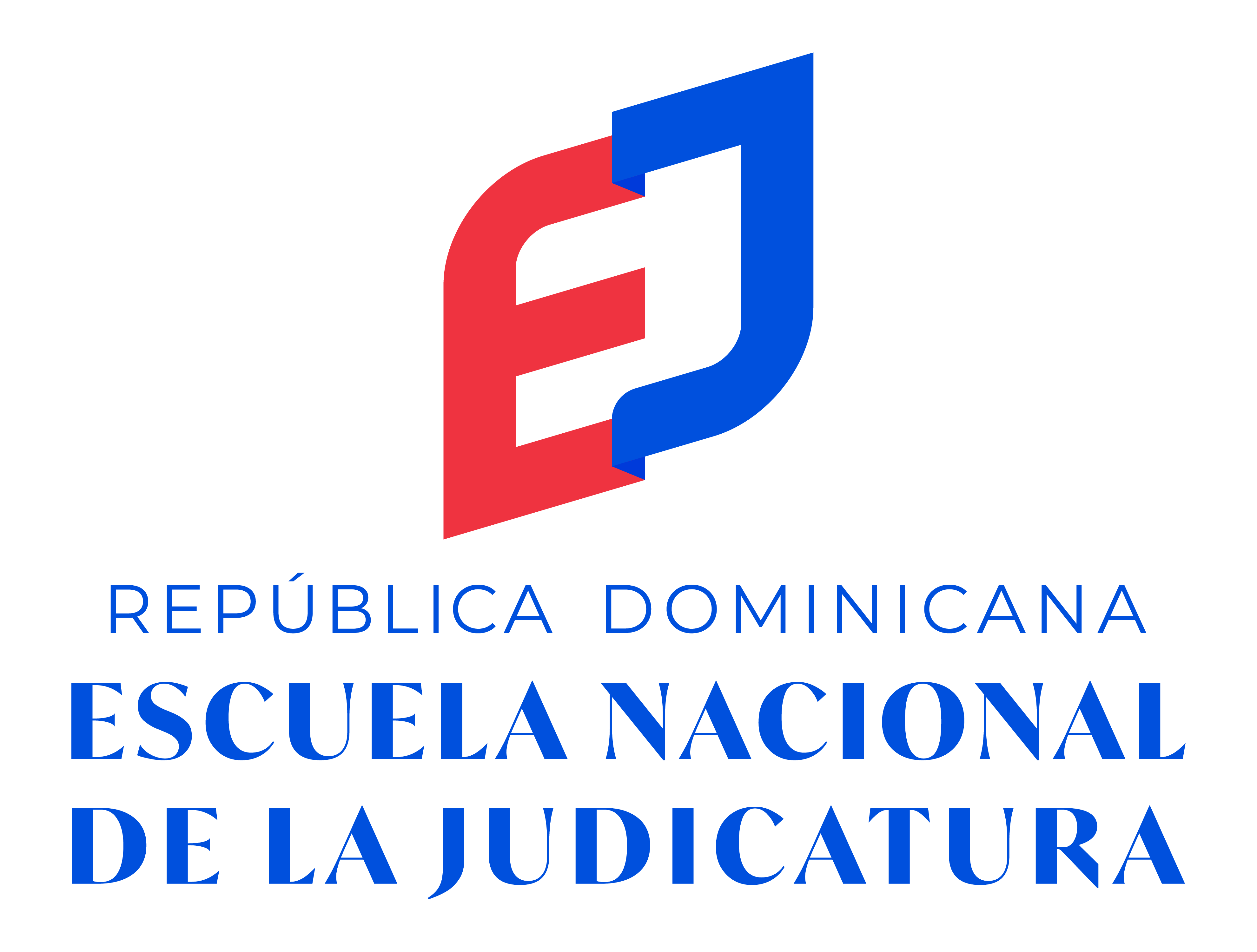Logo ENJ